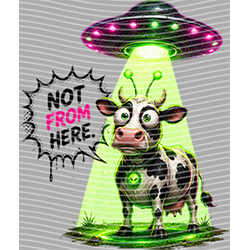 Animal Text Series-AT 3168